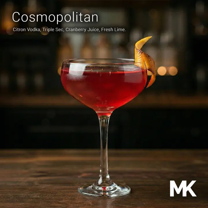 Cosmopolitan