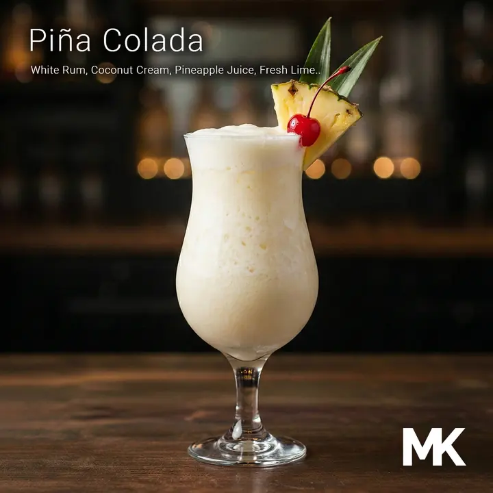 Pina Colada