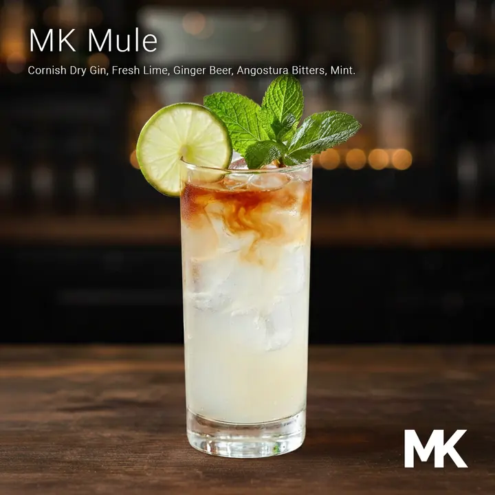 The MK Mule
